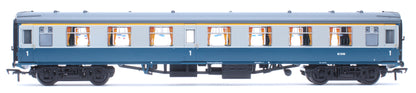 BR MK1 FO First Open BR Blue & Grey No.M3116