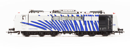 Pre-Owned 7500115 Lokomotion 151 018-9 Electric Locomotive