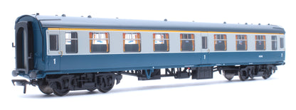 BR MK1 FO First Open BR Blue & Grey No.M3116