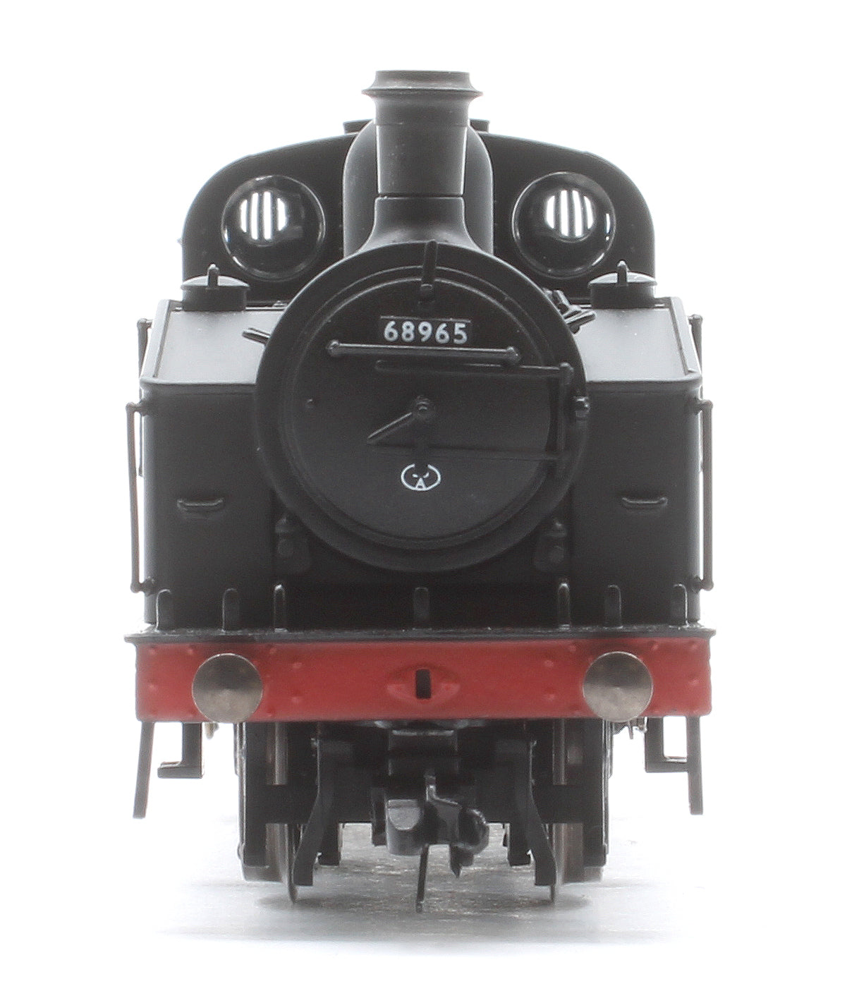 J50 Class 0-6-0T BR (Late) No.68965 Steam Locomotive