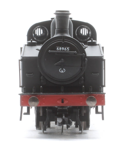 J50 Class 0-6-0T BR (Late) No.68965 Steam Locomotive