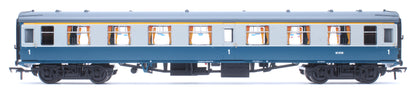 BR MK1 FO First Open BR Blue & Grey No.M3116