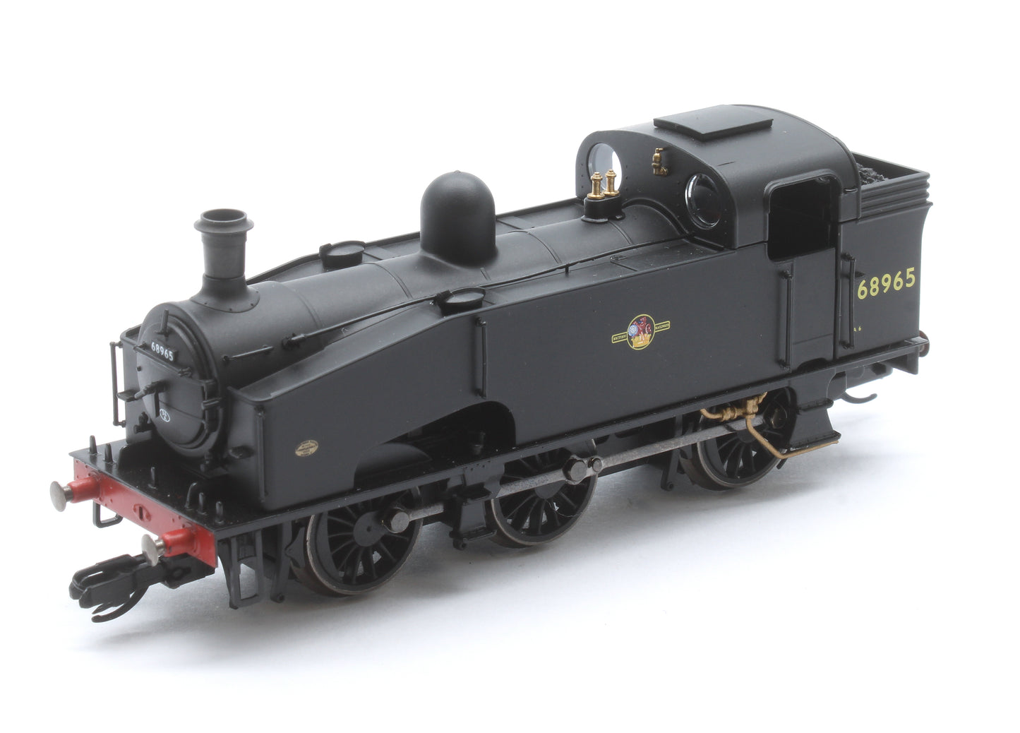 J50 Class 0-6-0T BR (Late) No.68965 Steam Locomotive