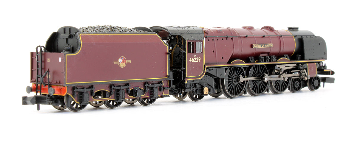 Pre-Owned Cumbrian Mountain Express Train Set - Special Collectors Edition