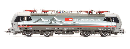 Pre-Owned 7500107 SBB Cargo International XLoad 193 451-2 Electric Locomotive