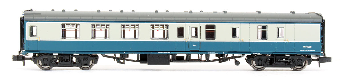 Pre-Owned Cumbrian Mountain Express Train Set - Special Collectors Edition