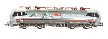 Pre-Owned 7500107 SBB Cargo International XLoad 193 451-2 Electric Locomotive