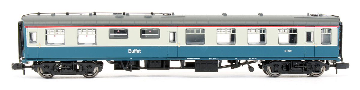 Pre-Owned Cumbrian Mountain Express Train Set - Special Collectors Edition