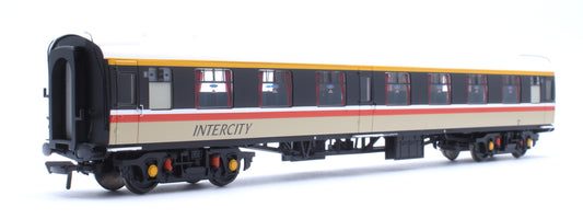 BR MK1 FO First Open BR InterCity Charter (Swallow) No.3118