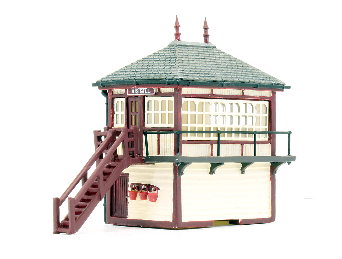 Pre-Owned Cumbrian Mountain Express Train Set - Special Collectors Edition