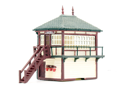Pre-Owned Cumbrian Mountain Express Train Set - Special Collectors Edition