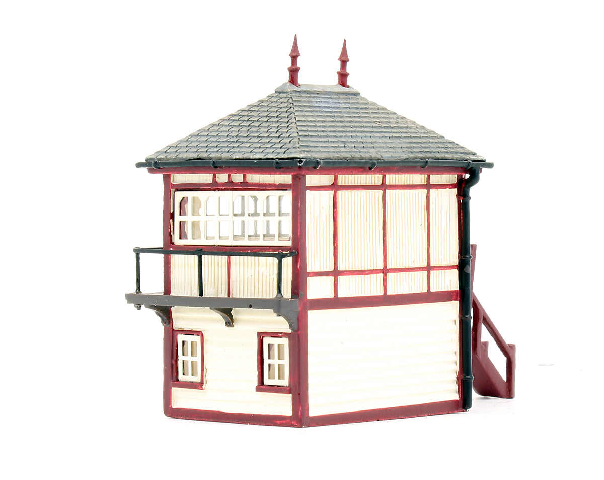 Pre-Owned Cumbrian Mountain Express Train Set - Special Collectors Edition