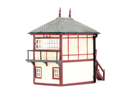 Pre-Owned Cumbrian Mountain Express Train Set - Special Collectors Edition