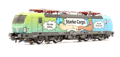 Pre-Owned 71967 DB 193 368-8 Electric Locomotive