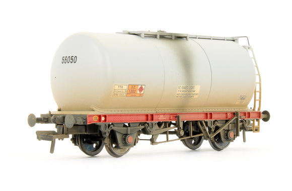 Pre-Owned TTA Tank Wagon (56050) Unbranded (Weathered) Exclusive Edition