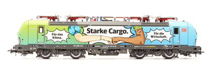 Pre-Owned 71967 DB 193 368-8 Electric Locomotive