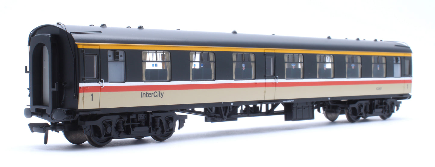 BR MK1 FO First Open BR InterCity (Executive) No.IC3107