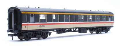 BR MK1 FO First Open BR InterCity (Executive) No.IC3107