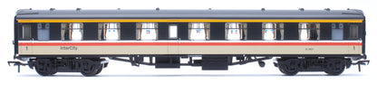 BR MK1 FO First Open BR InterCity (Executive) No.IC3107