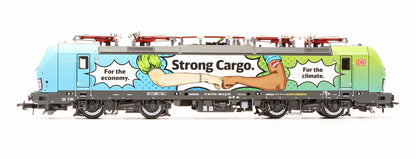 Pre-Owned 71967 DB 193 368-8 Electric Locomotive