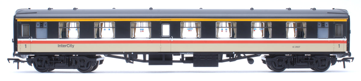 Pre-Owned BR MK1 FO First Open BR InterCity (Executive) No.IC3107