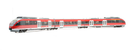 Pre-Owned DB BR644 Talent