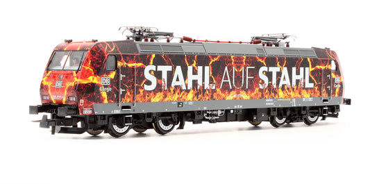 Pre-Owned 70332 DB 185 077-5 Electric Locomotive