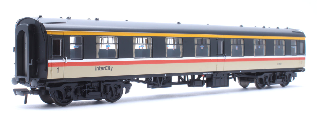 Pre-Owned BR MK1 FO First Open BR InterCity (Executive) No.IC3107