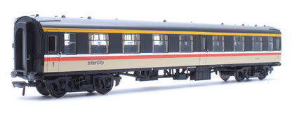Pre-Owned BR MK1 FO First Open BR InterCity (Executive) No.IC3107