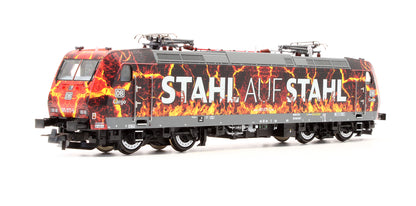 Pre-Owned 70332 DB 185 077-5 Electric Locomotive