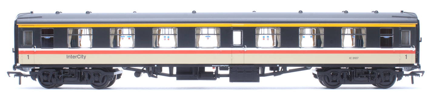 BR MK1 FO First Open BR InterCity (Executive) No.IC3107
