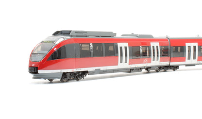 Pre-Owned DB BR644 Talent