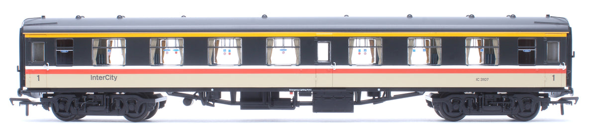 Pre-Owned BR MK1 FO First Open BR InterCity (Executive) No.IC3107