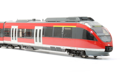 Pre-Owned DB BR644 Talent