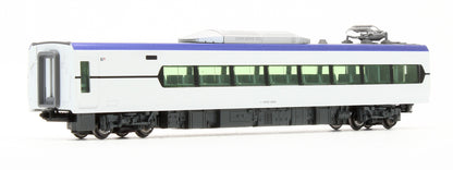 Pre-Owned Azusa-Kaiji' 4 Car Set