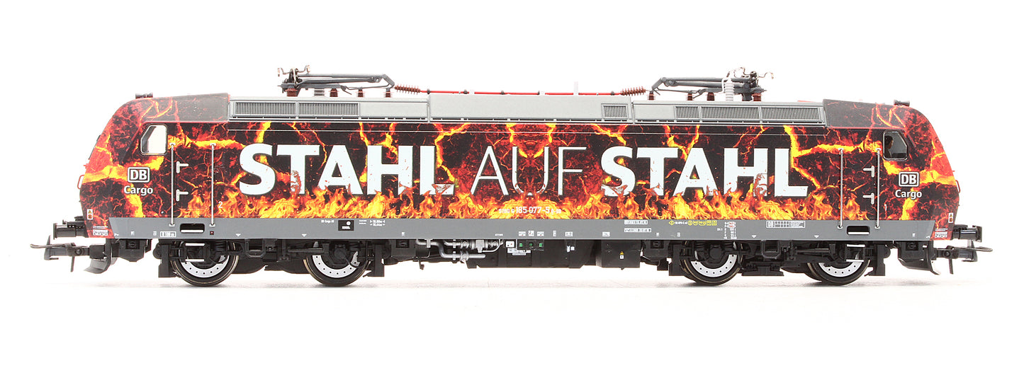 Pre-Owned 70332 DB 185 077-5 Electric Locomotive