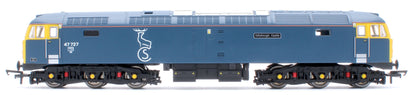 Pre-Owned RailRoad GBRf Class 47727 'Edinburgh Castle' Diesel Locomotive