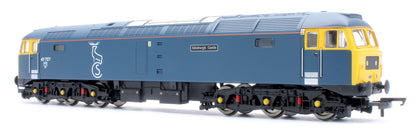 Pre-Owned RailRoad GBRf Class 47727 'Edinburgh Castle' Diesel Locomotive