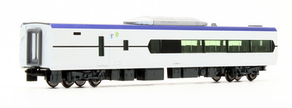 Pre-Owned Azusa-Kaiji' 4 Car Set