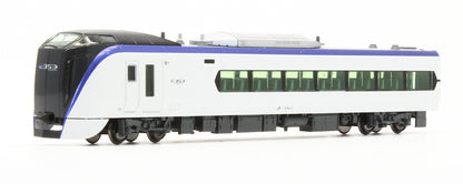 Pre-Owned Azusa-Kaiji' 4 Car Set