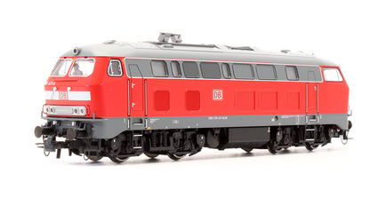Pre-Owned 70767.B DB 218 421-6 Diesel Locomotive