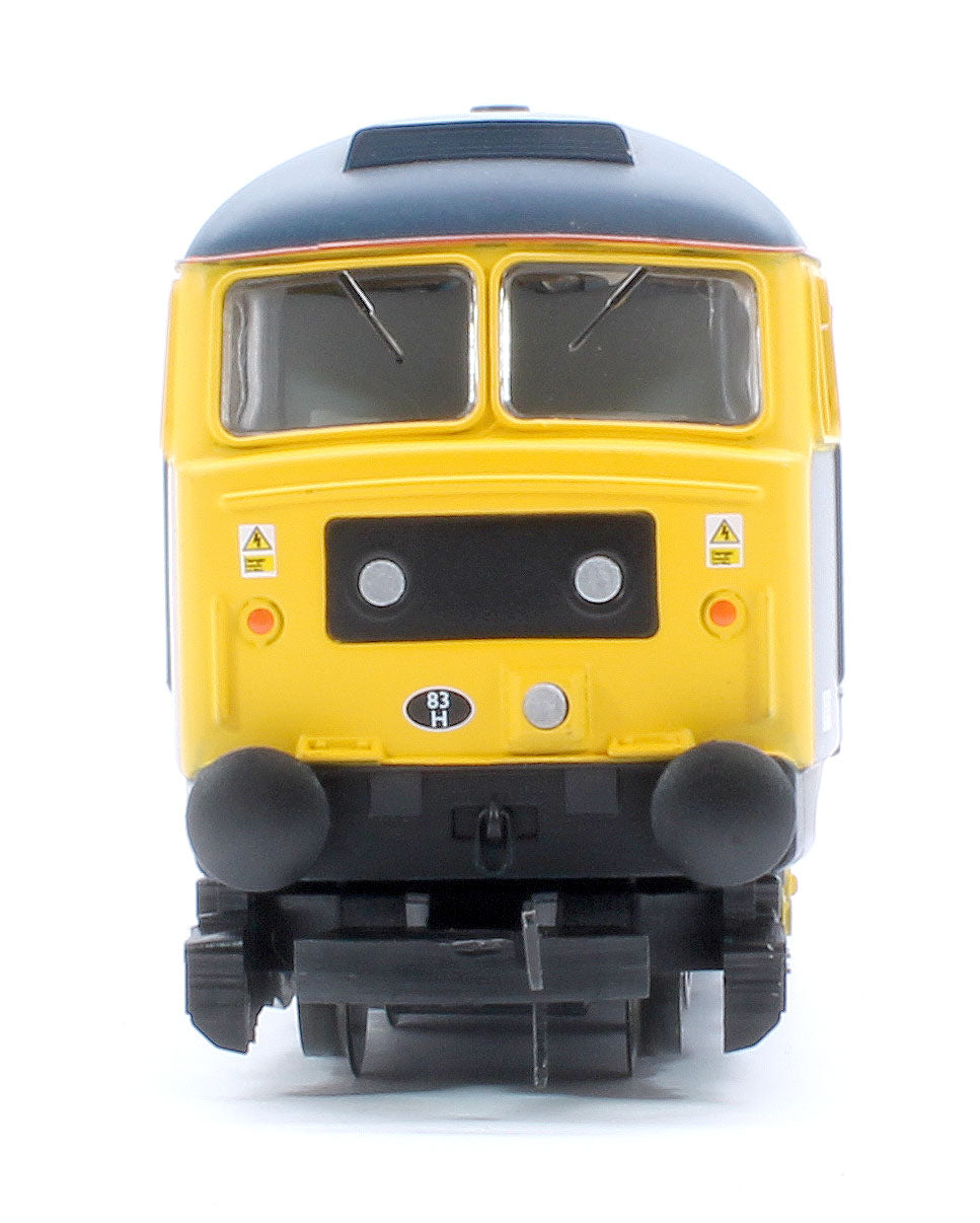 Pre-Owned RailRoad GBRf Class 47727 'Edinburgh Castle' Diesel Locomotive