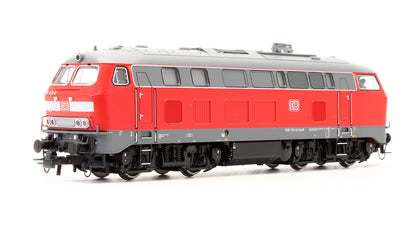 Pre-Owned 70767.B DB 218 421-6 Diesel Locomotive