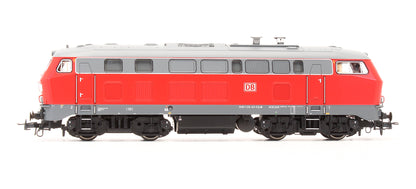 Pre-Owned 70767.B DB 218 421-6 Diesel Locomotive
