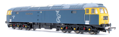 Pre-Owned RailRoad GBRf Class 47727 'Edinburgh Castle' Diesel Locomotive