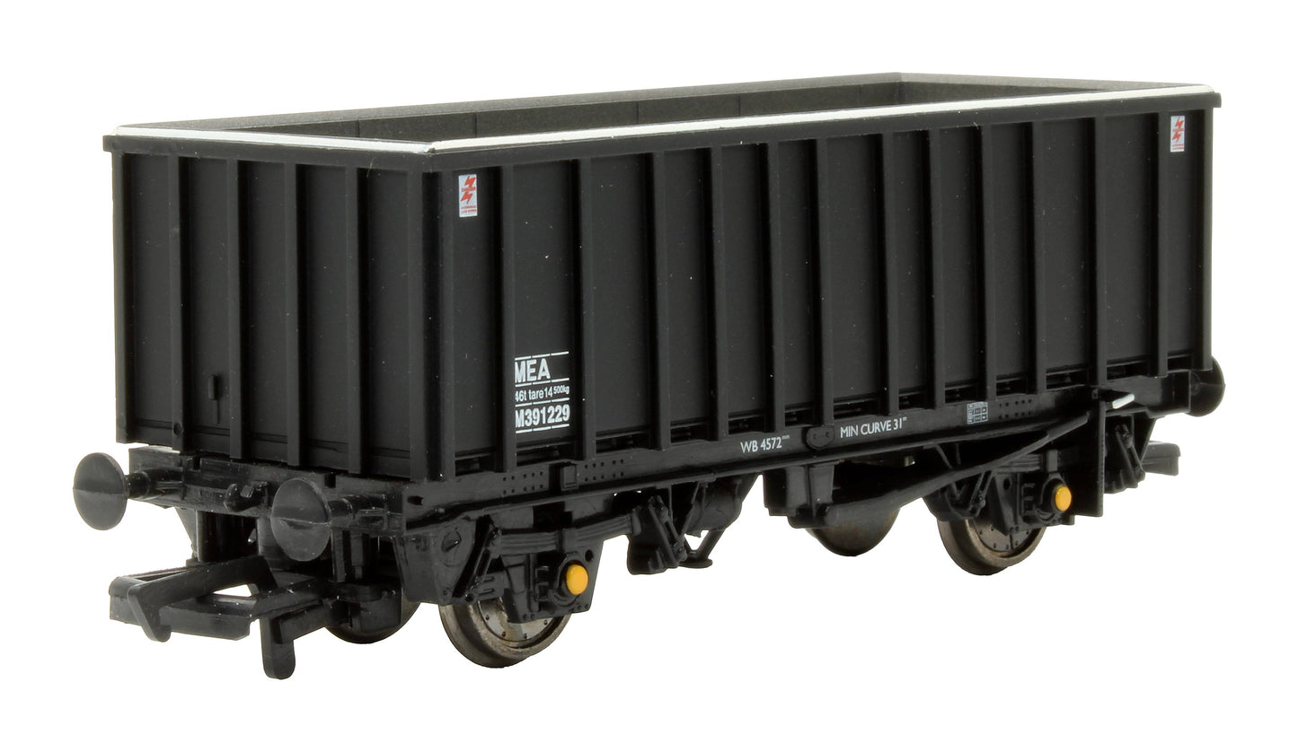 Pre-Owned 33-379 45T Glw MEA Box Body Mineral Wagon
