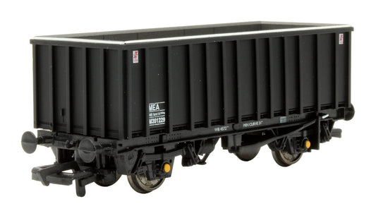 Pre-Owned 33-379 45T Glw MEA Box Body Mineral Wagon