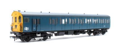 Class 414 2-HAP 2-Car EMU 6089 BR Blue