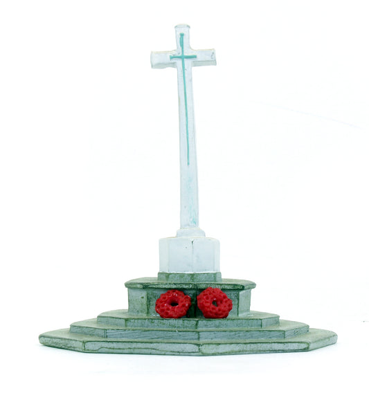 Pre-Owned Skaledale War Memorial