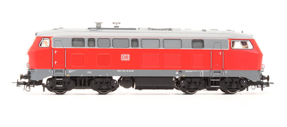 Pre-Owned 70767.B DB 218 421-6 Diesel Locomotive